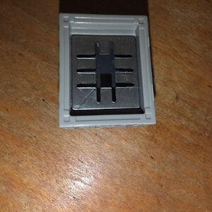 Minecraft Minecart Hot Wheel Mojang 2015 Mattel